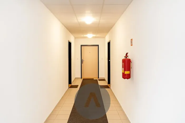 Prodej bytu 3+kk, Brno, U Leskavy, 89 m2