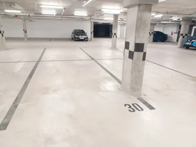 Pronájem bytu 2+kk, Ostrava - Moravská Ostrava, Důlní, 73 m2