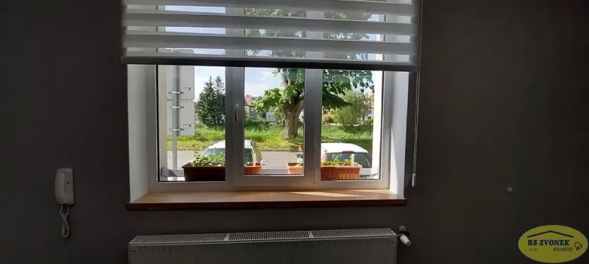 Pronájem kanceláře, Kroměříž, Švabinského nábřeží, 17 m2