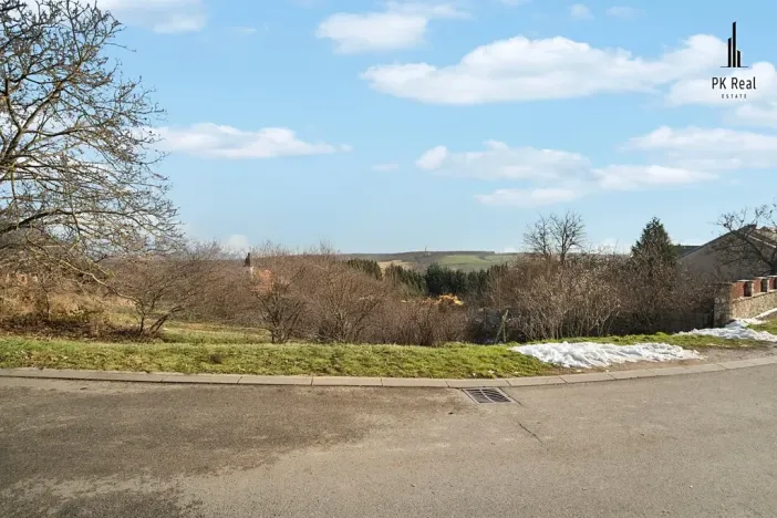 Prodej pozemku pro bydlení, Klentnice, 1479 m2