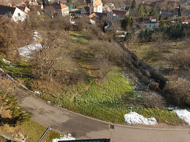 Prodej pozemku pro bydlení, Klentnice, 1479 m2