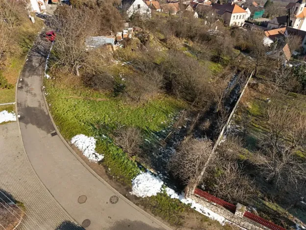 Prodej pozemku pro bydlení, Klentnice, 1479 m2