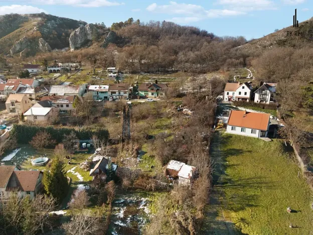 Prodej pozemku pro bydlení, Klentnice, 1479 m2