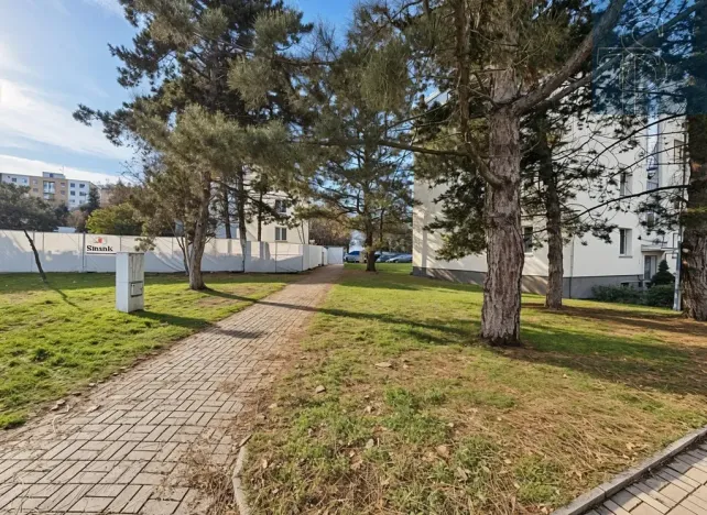 Prodej bytu 2+1, Praha - Letňany, Rýmařovská, 51 m2