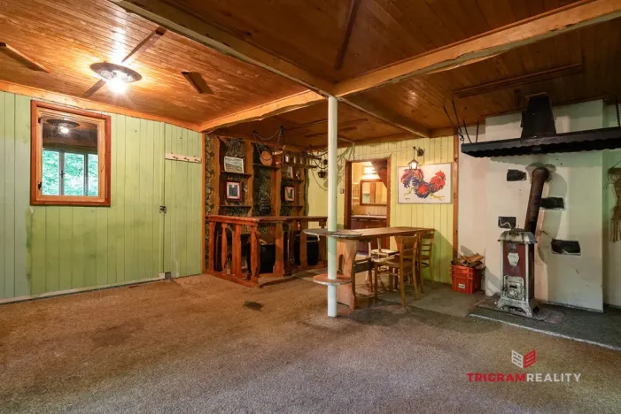 Prodej chaty, Kunětice, 146 m2