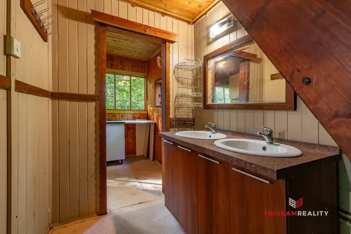 Prodej chaty, Kunětice, 146 m2