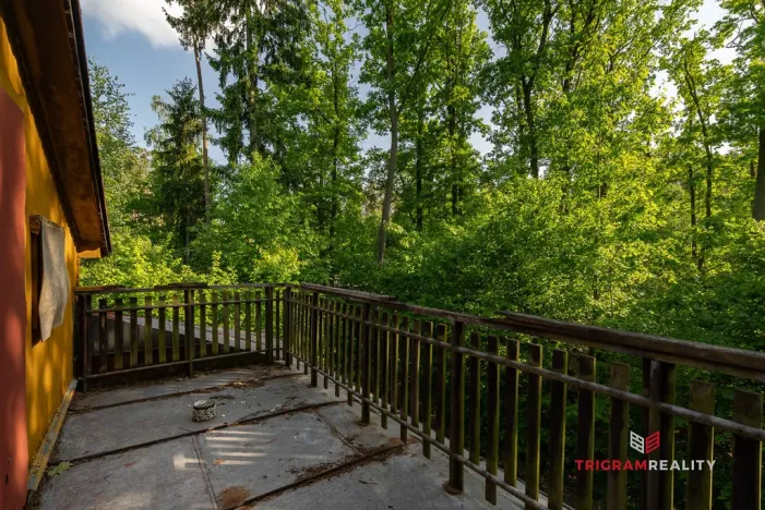 Prodej chaty, Kunětice, 146 m2