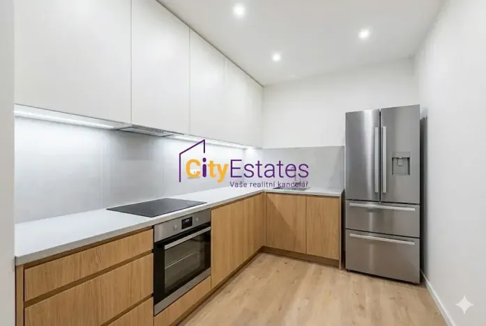 Prodej bytu 3+1, Praha - Motol, Weberova, 77 m2