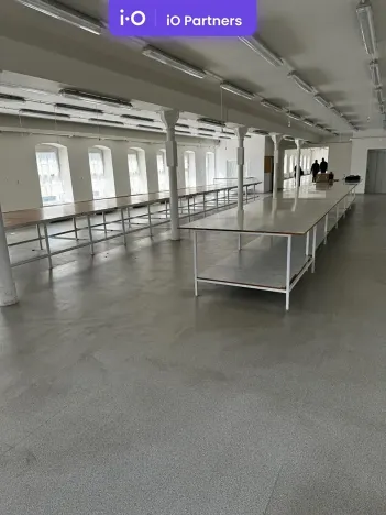 Pronájem kanceláře, Liberec, Volgogradská, 200 m2