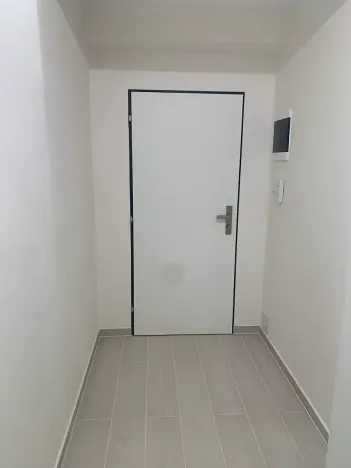 Pronájem bytu 1+kk, Praha - Vinohrady, Nad olšinami, 27 m2