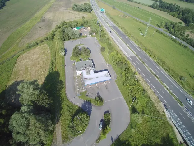 Prodej komerčního pozemku, Příbor, Jičínská, 10516 m2