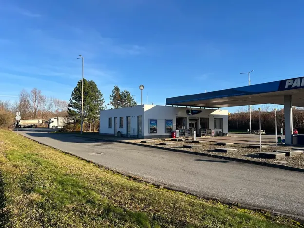 Prodej komerčního pozemku, Příbor, Jičínská, 10516 m2