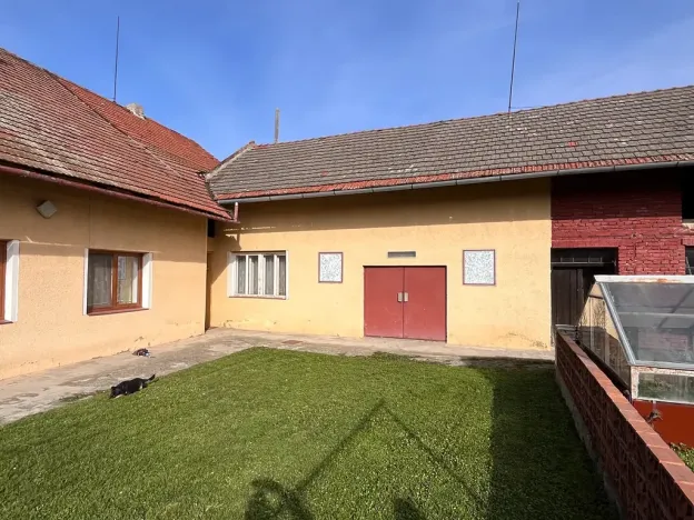 Prodej rodinného domu, Čelčice, 137 m2