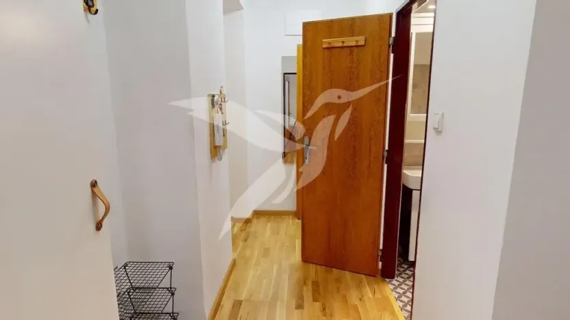 Pronájem bytu 1+1, Plzeň, Barákova, 45 m2