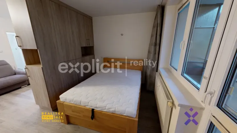 Pronájem bytu 2+1, Zlín, Mokrá II, 65 m2