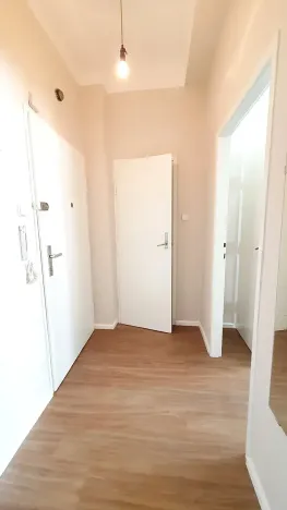 Pronájem bytu 1+1, Praha - Břevnov, Patočkova, 40 m2