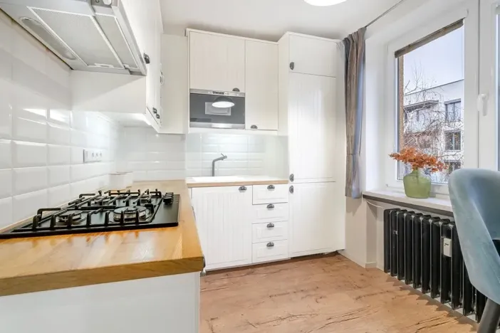 Prodej bytu 2+1, Praha - Kobylisy, Březiněveská, 67 m2