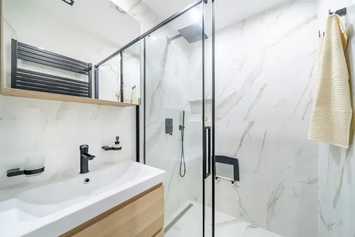 Prodej bytu 2+1, Praha - Kobylisy, Březiněveská, 67 m2