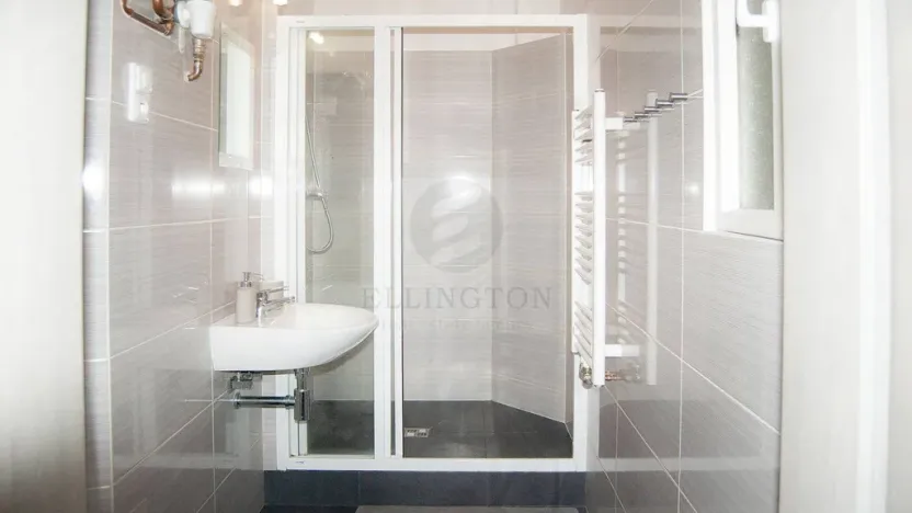 Pronájem bytu 2+kk, Praha - Staré Město, Haštalské náměstí, 52 m2