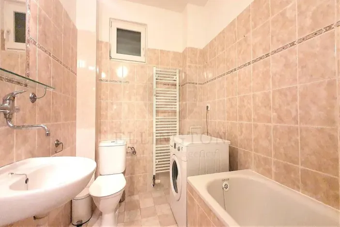 Pronájem bytu 2+1, Praha - Nusle, Čestmírova, 54 m2