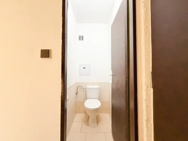 Prodej bytu 3+1, Vysoké Mýto, Lidická, 75 m2