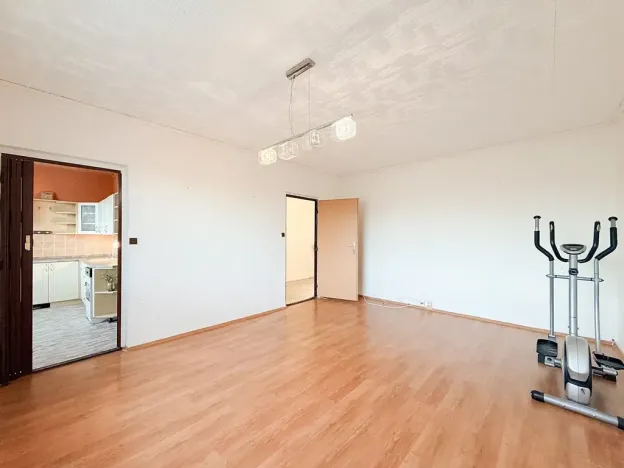 Prodej bytu 3+1, Vysoké Mýto, Lidická, 75 m2