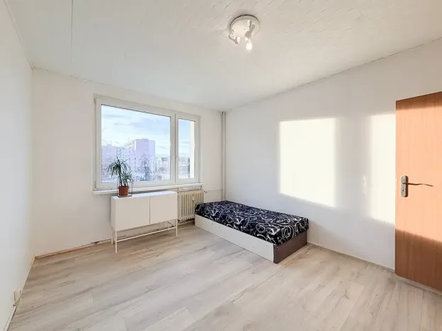 Prodej bytu 3+1, Vysoké Mýto, Lidická, 75 m2