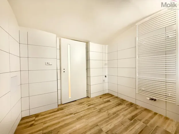 Pronájem bytu 2+kk, Háj u Duchcova, Kubátova, 54 m2