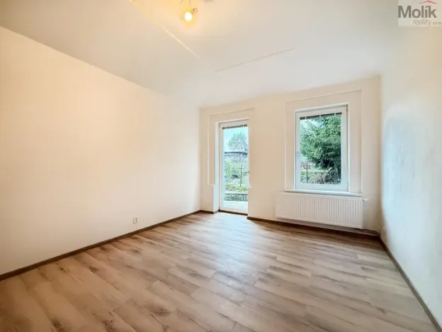 Pronájem bytu 2+kk, Háj u Duchcova, Kubátova, 54 m2