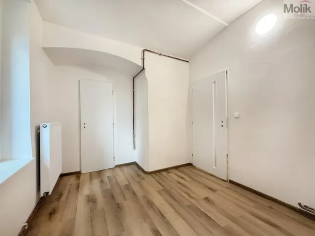 Pronájem bytu 2+kk, Háj u Duchcova, Kubátova, 54 m2