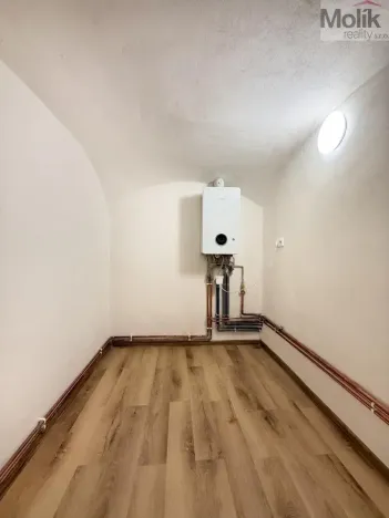 Pronájem bytu 2+kk, Háj u Duchcova, Kubátova, 54 m2