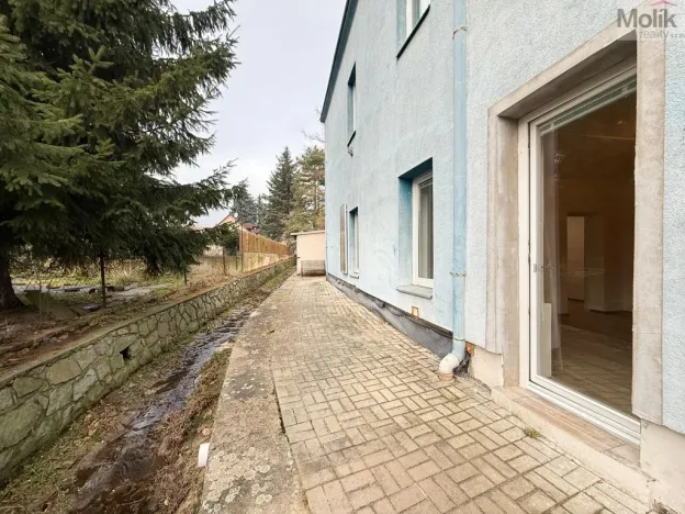 Pronájem bytu 2+kk, Háj u Duchcova, Kubátova, 54 m2