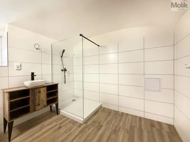 Pronájem bytu 2+kk, Háj u Duchcova, Kubátova, 50 m2