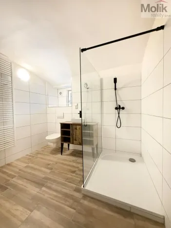 Pronájem bytu 2+kk, Háj u Duchcova, Kubátova, 50 m2