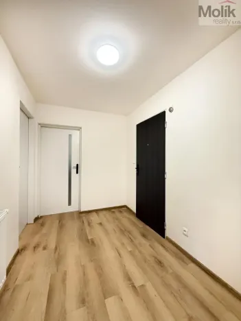 Pronájem bytu 2+kk, Háj u Duchcova, Kubátova, 50 m2