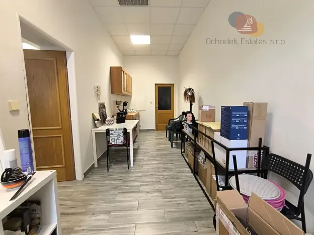 Prodej vícegeneračního domu, Polná, Žižkova, 258 m2