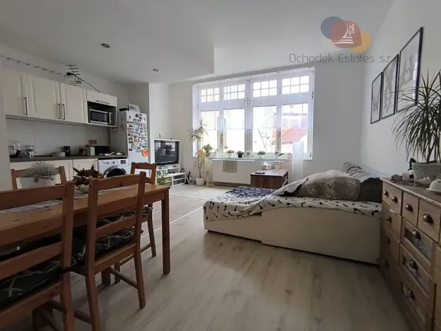 Prodej vícegeneračního domu, Polná, Žižkova, 258 m2