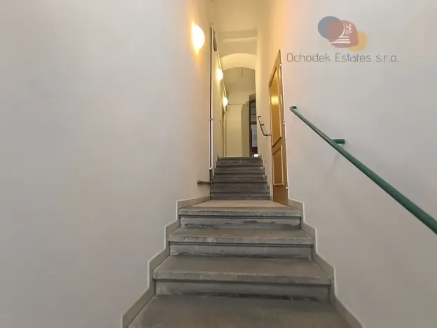 Prodej činžovního domu, Polná, Žižkova, 258 m2