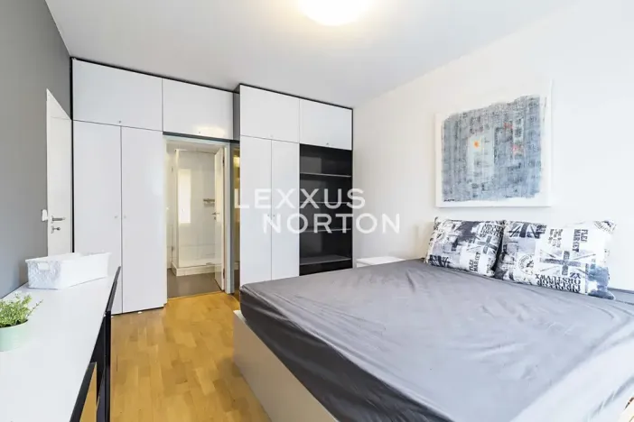 Pronájem bytu 4+kk, Praha - Smíchov, Švédská, 118 m2