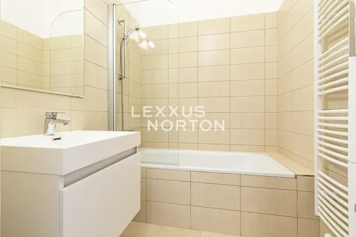 Pronájem bytu 3+1, Praha - Vinohrady, Chodská, 102 m2