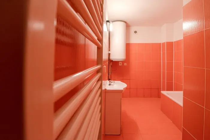 Pronájem bytu 3+kk, Brozany nad Ohří, Palackého náměstí, 65 m2