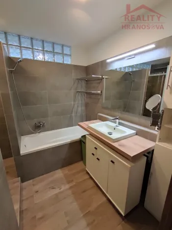 Pronájem bytu 2+1, Hlučín, Jaroslava Seiferta, 56 m2