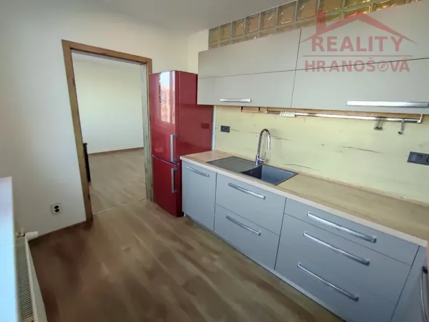 Pronájem bytu 2+1, Hlučín, Jaroslava Seiferta, 56 m2