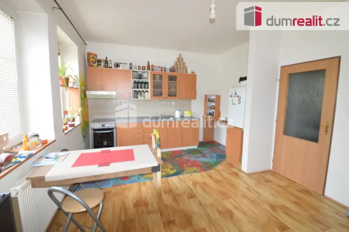 Pronájem bytu 2+kk, Lovosice, Osvoboditelů, 61 m2