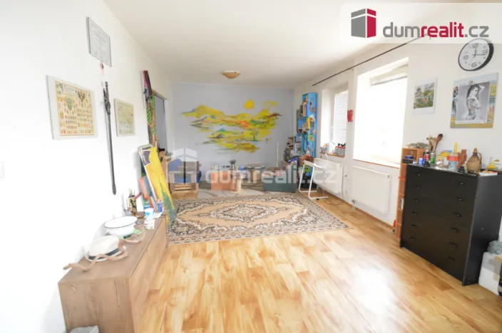 Pronájem bytu 2+kk, Lovosice, Osvoboditelů, 61 m2