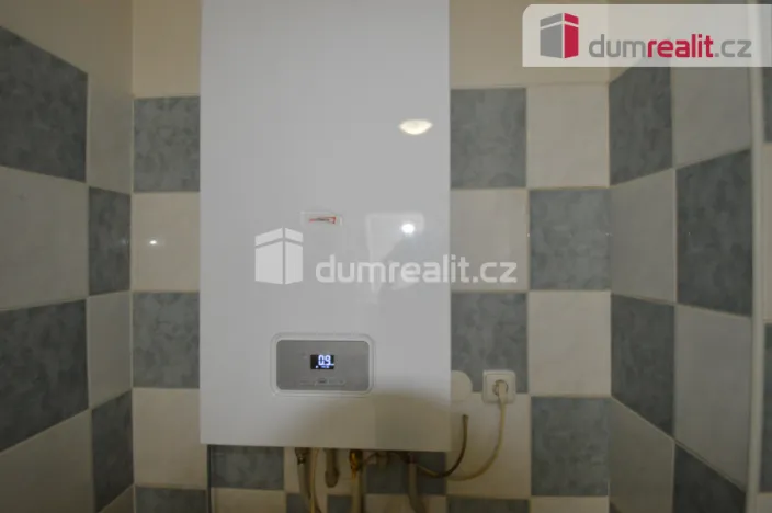 Pronájem bytu 2+kk, Lovosice, Osvoboditelů, 61 m2