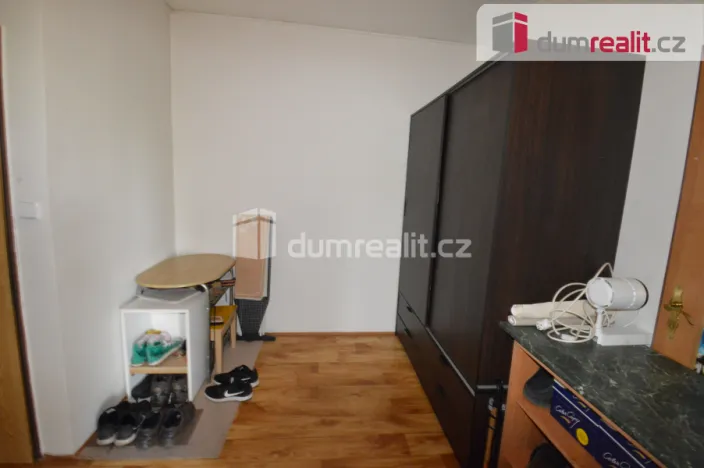 Pronájem bytu 2+kk, Lovosice, Osvoboditelů, 61 m2