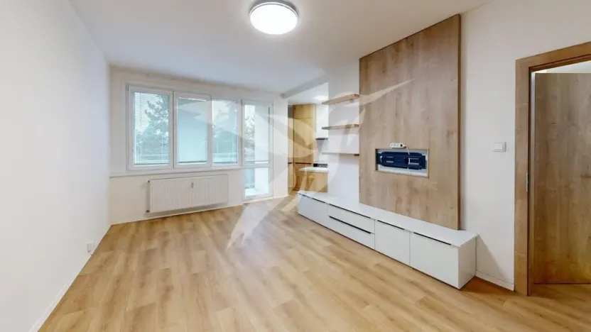 Pronájem bytu 3+kk, Plzeň, Elišky Krásnohorské, 64 m2