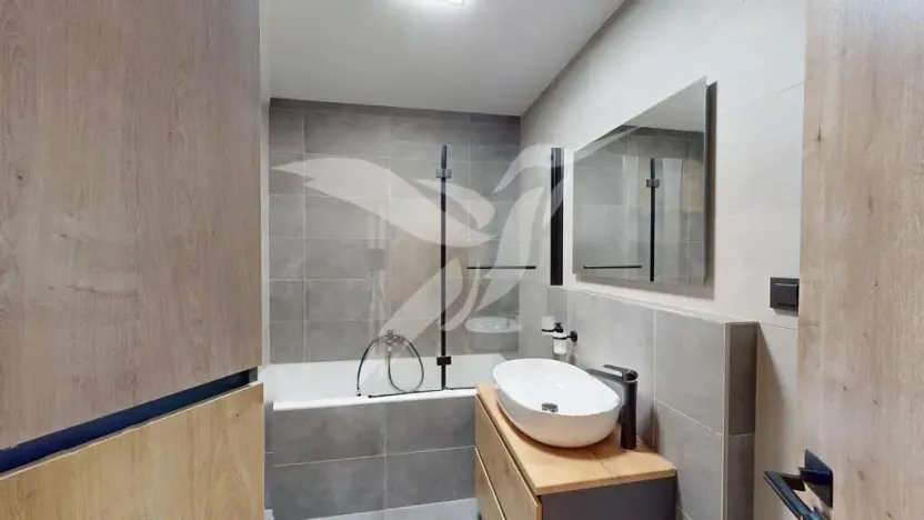 Pronájem bytu 3+kk, Plzeň, Elišky Krásnohorské, 64 m2