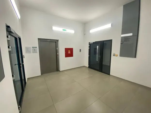 Pronájem kanceláře, Brno, Sochorova, 31 m2